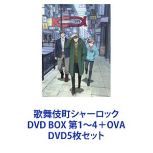 Į㡼å DVD BOX 14OVA [DVD5祻å]