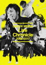 OYm^Live Chronicle 2005-2017 [DVD]