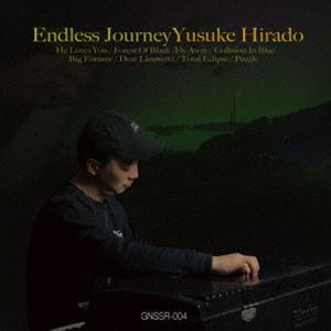 平戸祐介 / Endless Journey [CD]