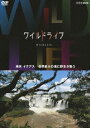 ワイルドライフ 南米 イグアス 世界最大の滝に野生が集う [DVD]