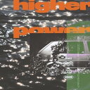 輸入盤 HIGHER POWER / 27 MILES UNDERWATER [CD]