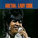 輸入盤 ARETHA FRANKLIN / LADY SOUL CD