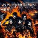 A BLACK VEIL BRIDES / SET THE WORLD ON FIRE [CD]