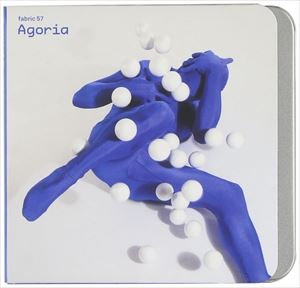 輸入盤 AGORIA / FABRIC 57 [CD]