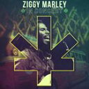 A ZIGGY MARLEY / ZIGGY MARLEY IN CONCERT [CD]