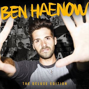 A BEN HAENOW / BEN HAENOW iDLXj [CD]