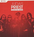 A JUDAS PRIEST / BOX SET SERIES [4CD]