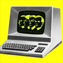 輸入盤 KRAFTWERK / COMPUTER WORLD （REMASTER） CD