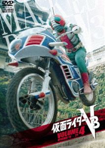̥饤 V3 VOL.4 [DVD]