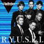  J Soul Brothers from EXILE TRIBE / R.Y.U.S.E.I. [CD]