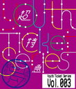 }^Youth Ticket Series Vol.3 } BOYS GIG Vol.2 [Blu-ray]