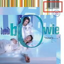 輸入盤 DAVID BOWIE / HOURS... （2021 REMASTER） CD