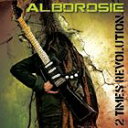 輸入盤 ALBOROSIE / 2 TIMES REVOLUTION [CD]