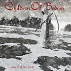 輸入盤 CHILDREN OF BODOM / HALO OF BLOOD CD