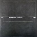 輸入盤 RALPH TOWNER / ANA CD