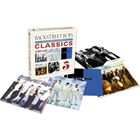 輸入盤 BACKSTREET BOYS / ORIGINAL ALBUM CLASSICS [CD]