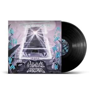 輸入盤 TALLAH / PRIMEVAL： OBSESSION ／／ DETACHMENT [LP]