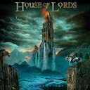 輸入盤 HOUSE OF LORDS / INDESTRUCTIBLE CD