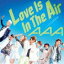 AAA / Love Is In The AirCDDVD㥱åA [CD]