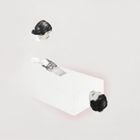 ビーコン / ザ・ウェイズ・ウィー・セパレイト [CD]