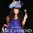 清水愛 / METEOROID（通常盤） [CD]