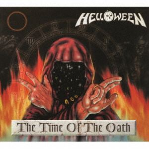 ハロウィン / タイム・オブ・ジ・オウス（来日記念盤） [CD]