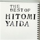 矢井田瞳 / THE BEST OF HITOMI YAIDA [CD]