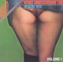 輸入盤 VELVET UNDERGROUND / LIVE 1969 VOLUME 1 CD