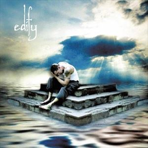 A EDIFY / EDIFY [CD]