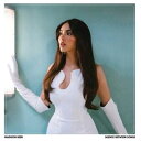 輸入盤 MADISON BEER / SILENCE BETWEEN SONGS [CD]