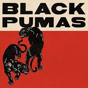輸入盤 BLACK PUMAS / BLACK PUMAS [2CD]