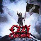 輸入盤 OZZY OSBOURNE / SCREAM [CD]