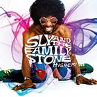 A SLY  THE FAMILY STONE / HIGHER ! iHIGHLIGHTSj [CD]