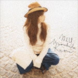 持田香織 / NIU（初回生産限定盤／CD＋DVD） [CD](2.0)
