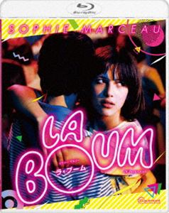 ラ・ブーム 2Kレストア版 Blu-ray [Blu-ray]のサムネイル
