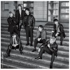 WEST. / ウェッサイソウル!／BIG LOVE SONG（通常盤） [CD]