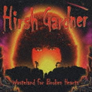 ガードナー ハーシュ ウェイストランドフォーブロークンハーツ詳しい納期他、ご注文時はお支払・送料・返品のページをご確認ください発売日2002/11/21ハーシュ・ガードナー / ウェイストランド・フォー・ブロークン・ハーツウェイストランドフォーブロークンハーツ ジャンル 洋楽ハードロック/ヘヴィメタル 関連キーワード ハーシュ・ガードナーメロディアス・ハード・ロック・バンド、ニュー・イングランドのリーダー兼ドラマーのハーシュ・ガードナーのファースト・ソロ・アルバム。ニュー・イングランドのメンバー全員が参加した「モア・ザン・ユール・エヴァー・ノウ」他を収録。　（C）RS収録曲目11.ウェイストランド・フォー・ブロークン・ハーツ(4:53)2.ドント・ユー・スティール(3:55)3.シー・イズ・ラヴ(4:13)4.サンダー・イン・ハー・ハート(4:35)5.バッド・カウボーイ(4:36)6.ホエン・ザ・スカイ・クライズ(5:41)7.ユア・ラヴ(3:38)8.ホールド・ユー・イン・マイ・ドリームス(4:43)9.ネヴァー・ラヴ(4:22)10.ウェルカム・ホーム(1:01)11.モア・ザン・ユール・エヴァー・ノウ(4:00)12.ウェルカム・ホーム （リプライズ）(1:03) 種別 CD JAN 4527516003326 収録時間 46分40秒 組枚数 1 製作年 2002 販売元 ビクターエンタテインメント登録日2006/10/20