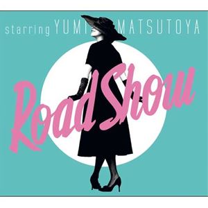 松任谷由実 / Road Show CD
