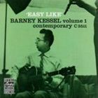 輸入盤 BARNEY KESSEL / EASY LIKE 