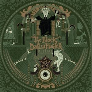 輸入盤 BLACK DAHLIA MURDER / RITUAL [CD]