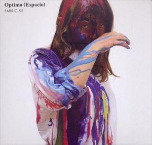 輸入盤 OPTIMO / FABRIC 52 [CD]