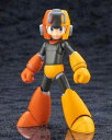 ロックマン パイルドライブVer. KP752 組み立て式プラモデル