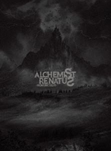 音楽朗読劇READING HIGH第6回公演『ALCHEMIST RENATUS〜HOMUNCULUS〜』（完全生産限定版） [Blu-ray]