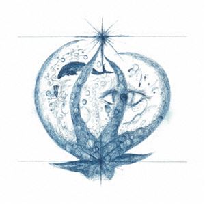 クリオネ方程式 / バッカルコーン [CD]