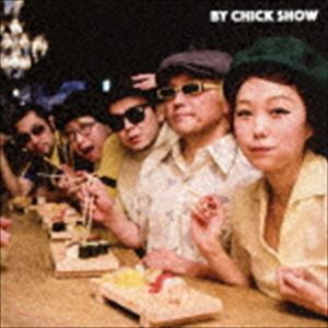 不良メルヘン / BY CHICK SHOW [CD](2.0)