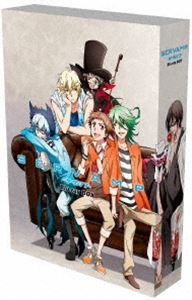 作品名: Ya行 - SERVAMP-サーヴァンプ- Blu-ray BOX [Blu-ray]