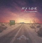 川嶋あい / My Love（初回生産限定盤A） [CD]