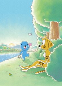 ぼのぼの 5 [Blu-ray]