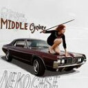 輸入盤 NEKO CASE / MIDDLE CYCLONE [CD]