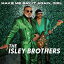 ͢ ISLEY BROTHERS / MAKE ME SAY IT AGAIN GIRL [CD]